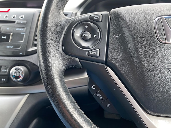 Used Honda CR-V 2012 for sale - 75166026: Photo 27