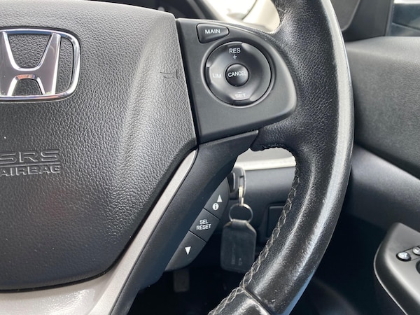 Used Honda CR-V 2012 for sale - 75166026: Photo 28