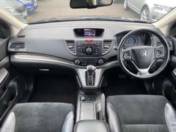 Used Honda CR-V 2012 for sale - 75166026: Photo