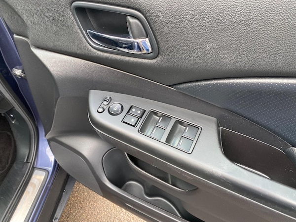 Used Honda CR-V 2012 for sale - 75166026: Photo 30