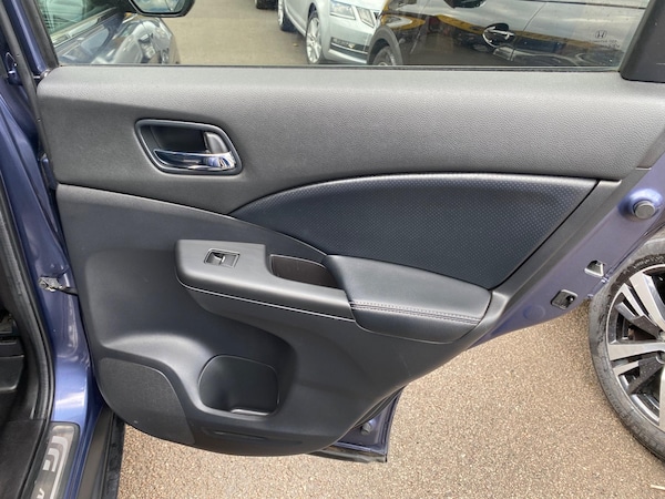 Used Honda CR-V 2012 for sale - 75166026: Photo 31