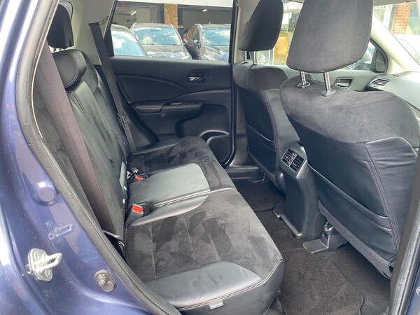 Used Honda CR-V 2012 for sale - 75166026: Photo 32