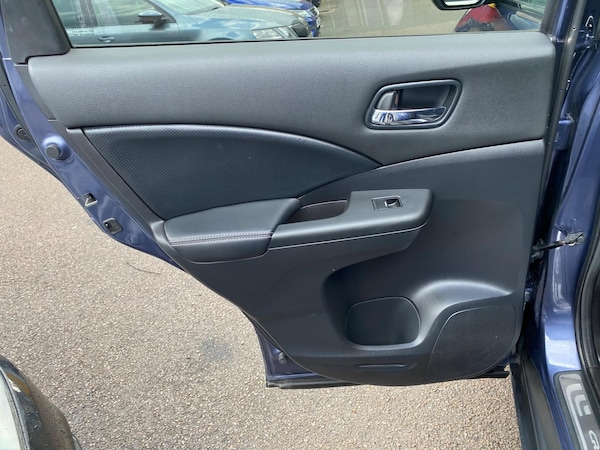 Used Honda CR-V 2012 for sale - 75166026: Photo 33