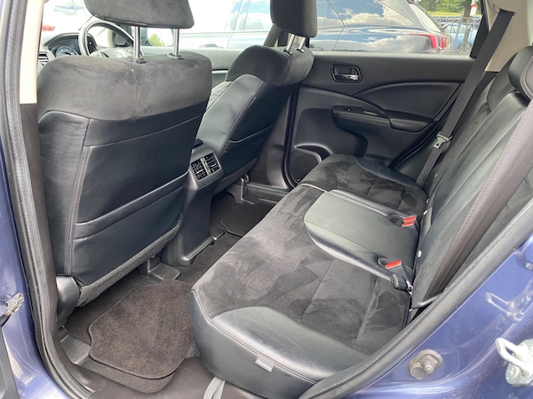 Used Honda CR-V 2012 for sale - 75166026: Photo 34