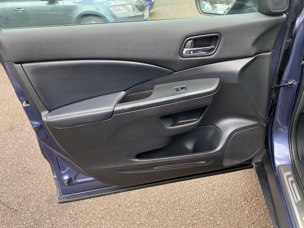 Used Honda CR-V 2012 for sale - 75166026: Photo 35