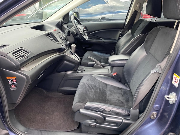 Used Honda CR-V 2012 for sale - 75166026: Photo 36