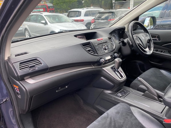 Used Honda CR-V 2012 for sale - 75166026: Photo 37
