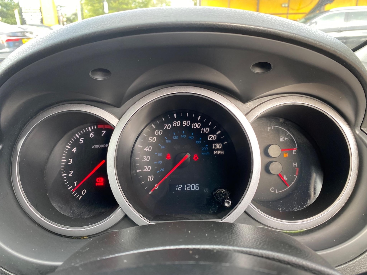 Vehicle 19