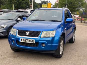 2007 (57) - 1.6 VVT + 3dr