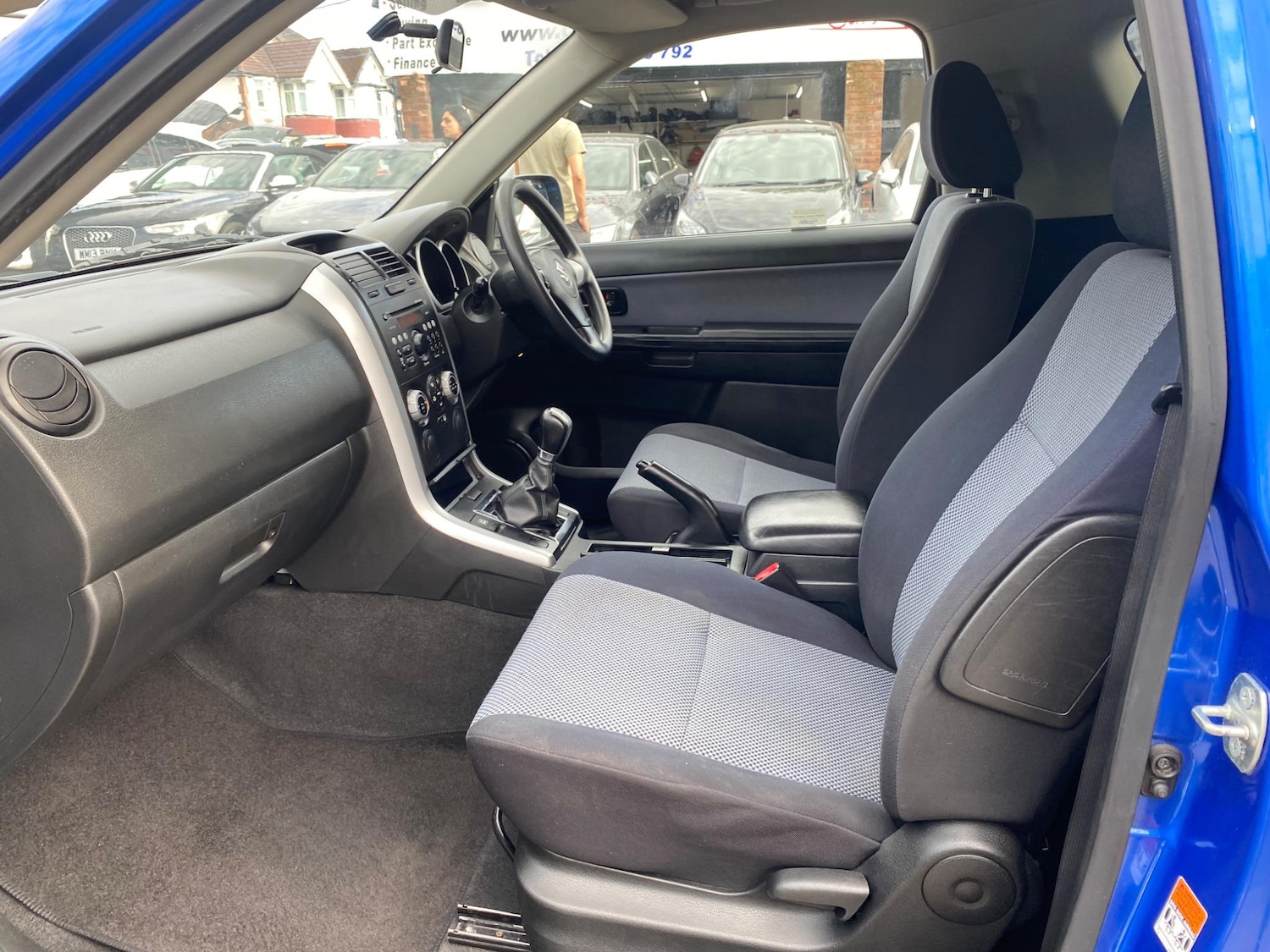 Vehicle 26