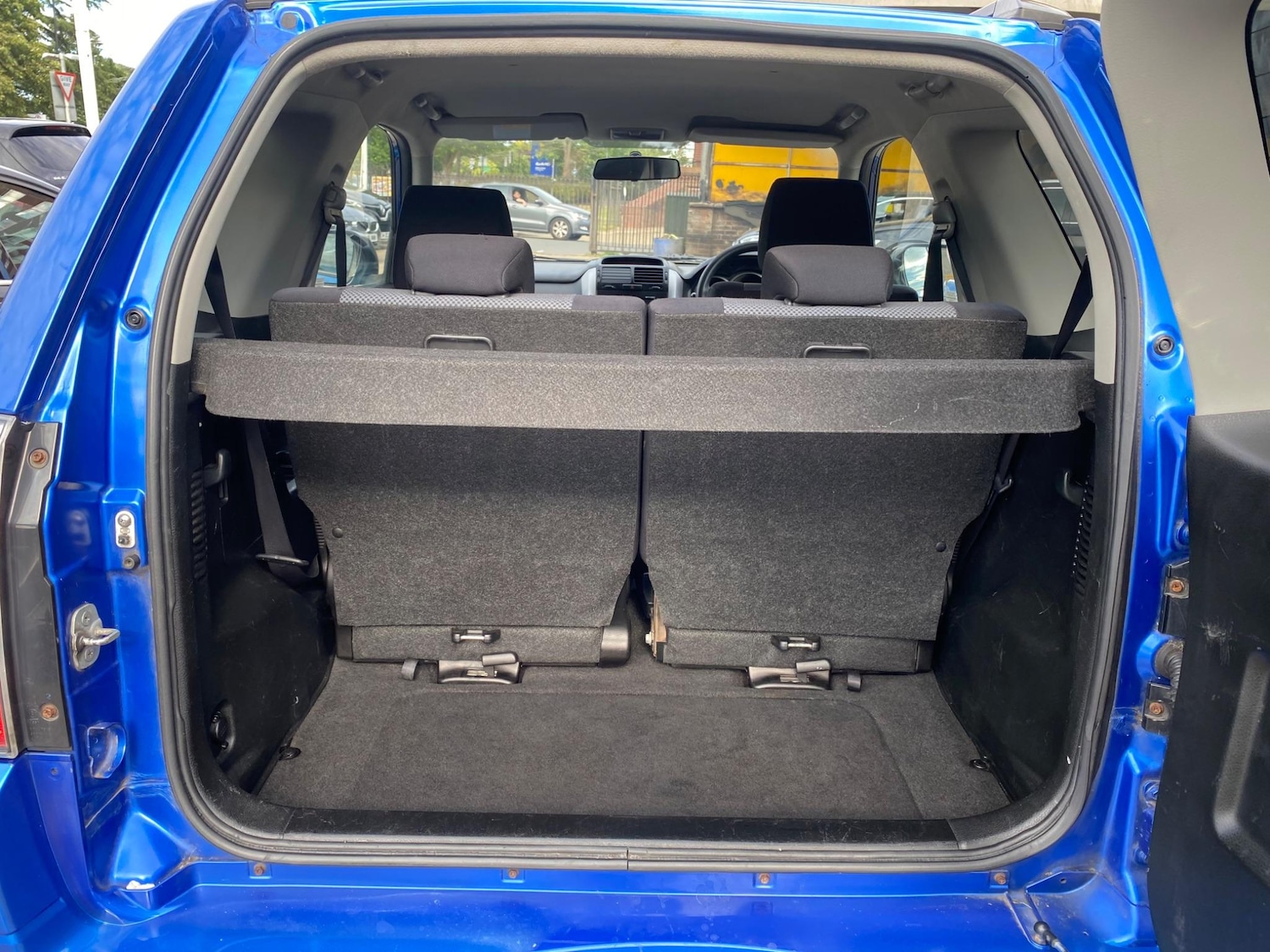 Vehicle 29