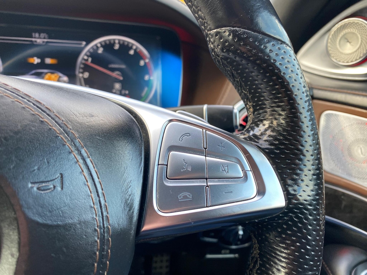 Used Mercedes-Benz S Class for sale - 76918565: Photo 26