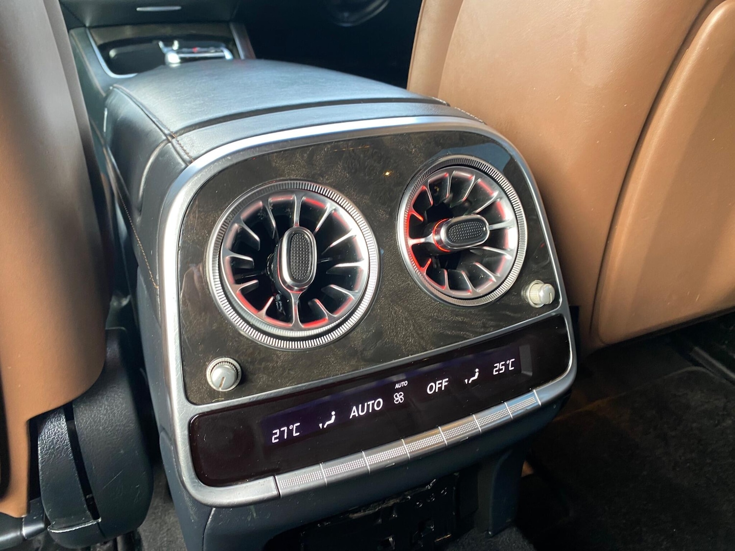 Used Mercedes-Benz S Class for sale - 76918565: Photo 35