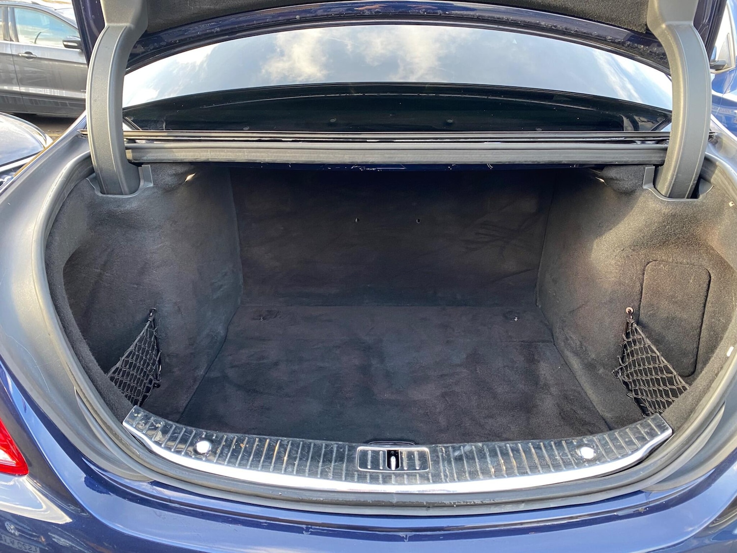 Used Mercedes-Benz S Class for sale - 76918565: Photo 40