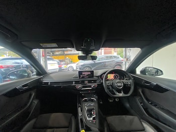Used Audi A4 Avant 2018 for sale - 75915580: Photo