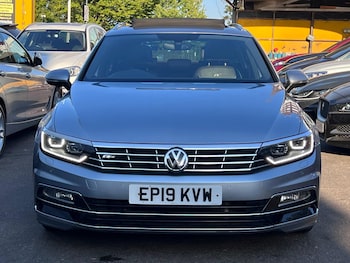 Used Volkswagen Passat 2019 for sale - 79496788: Photo
