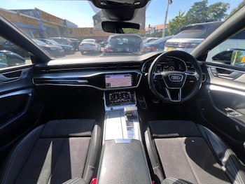 Used Audi A7 2019 for sale - 79188297: Photo