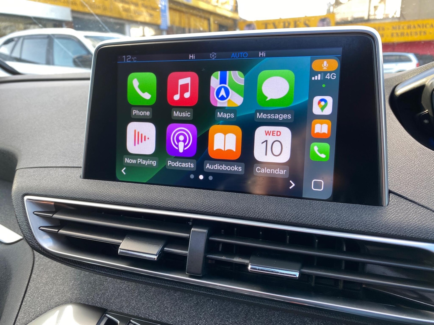 Used Peugeot 5008 2018 for sale - 76976258: Photo 20