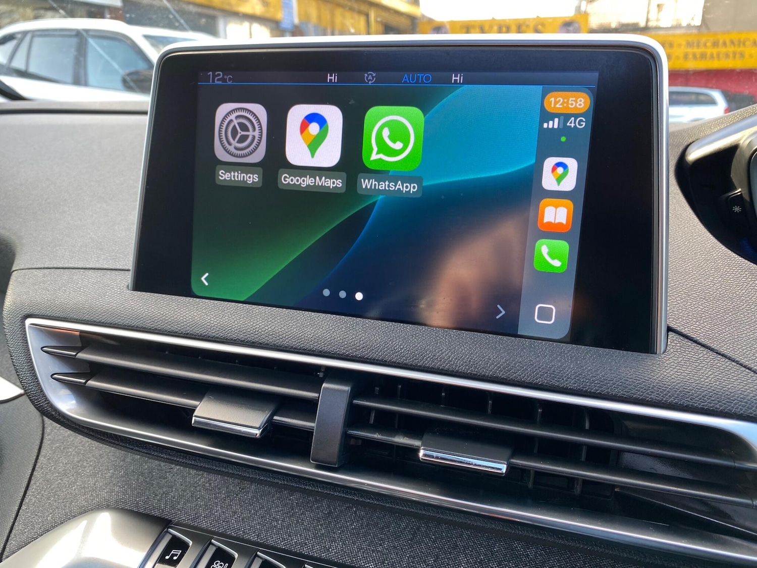 Used Peugeot 5008 2018 for sale - 76976258: Photo 23