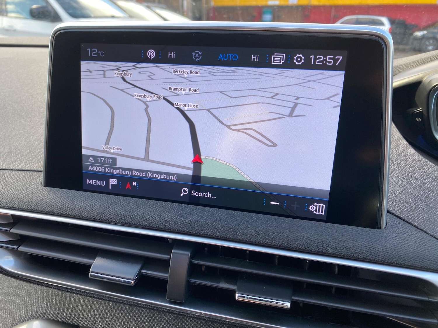 Used Peugeot 5008 2018 for sale - 76976258: Photo 24