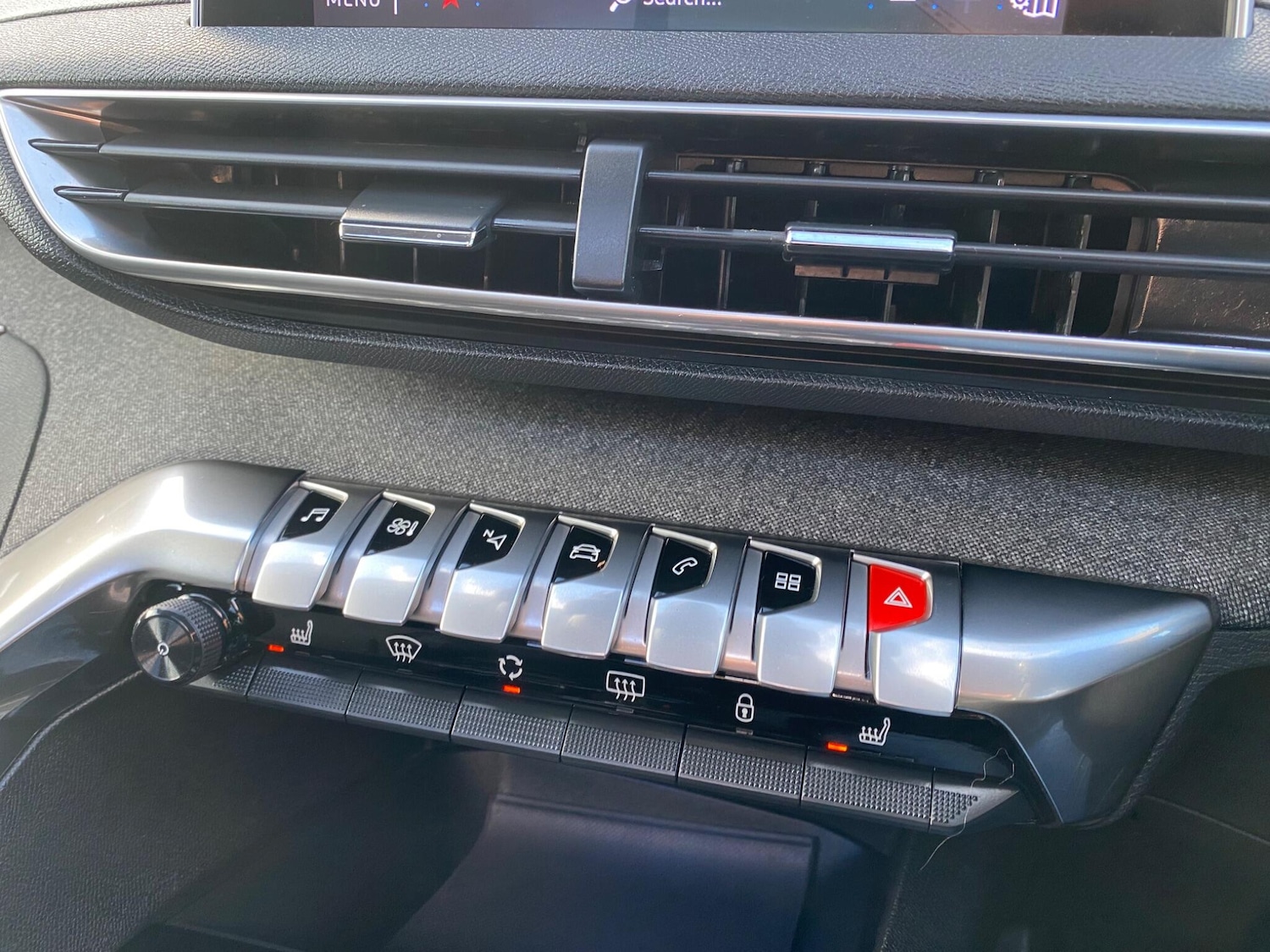 Used Peugeot 5008 2018 for sale - 76976258: Photo 27