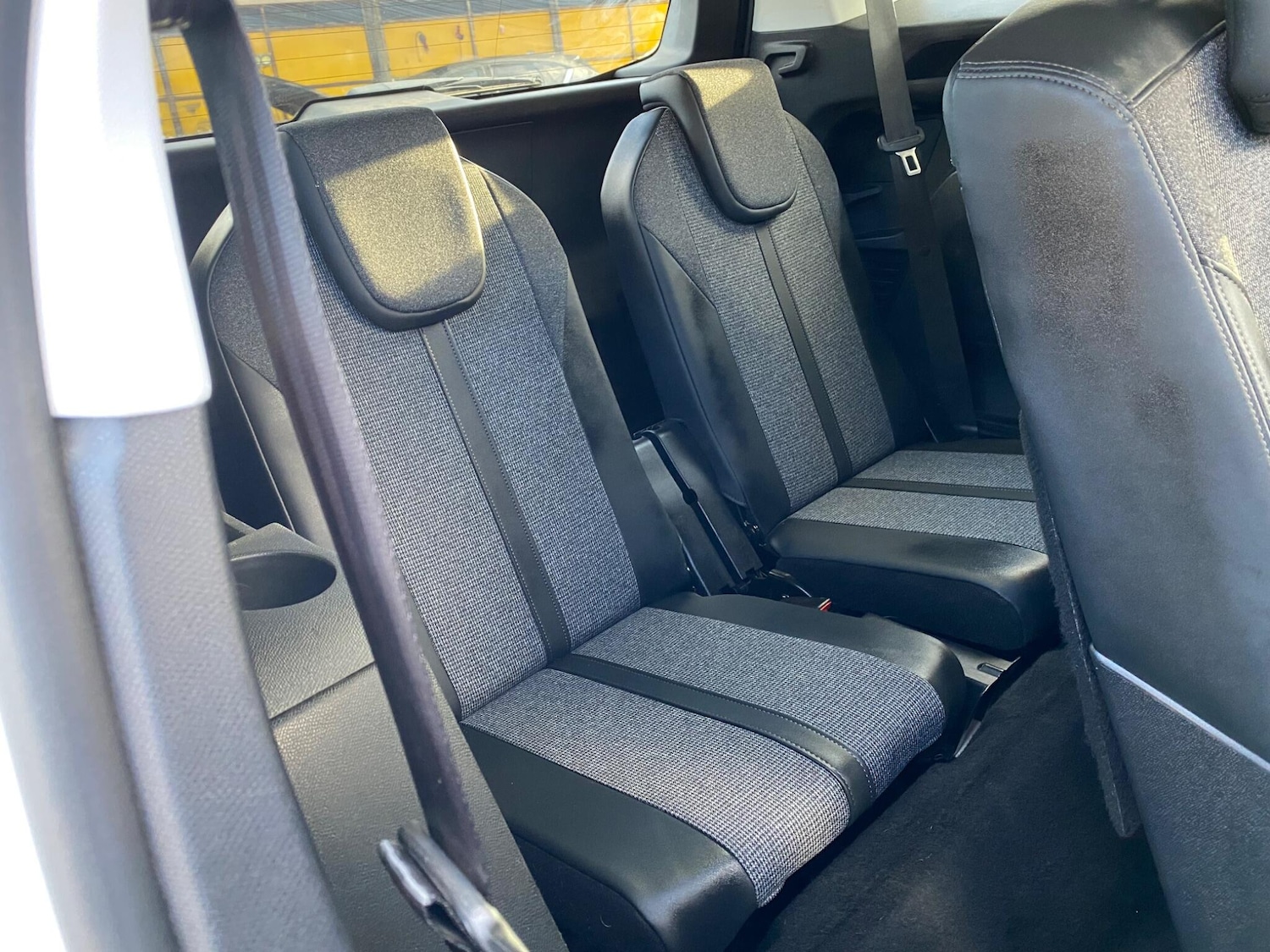 Used Peugeot 5008 2018 for sale - 76976258: Photo 34