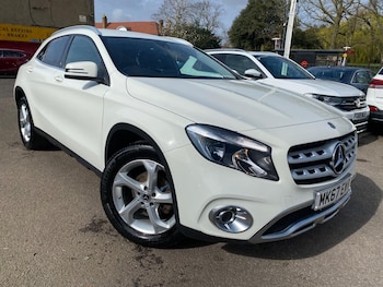 Used Mercedes-Benz GLA 2017 for sale - 77892216: Photo