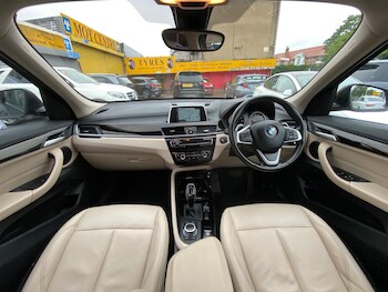 Used BMW X1 2019 for sale - 78842853: Photo