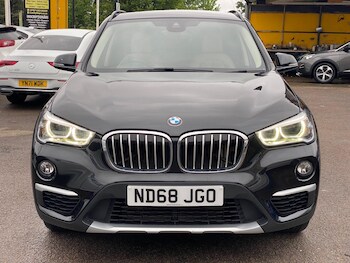 Used BMW X1 2019 for sale - 78842853: Photo