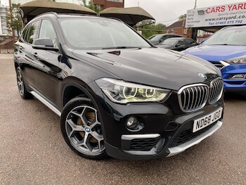 Used BMW X1 2019 for sale - 78842853: Photo