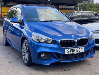 (16) - 2.0 220i M Sport Auto Euro 6 (s/s) 5dr