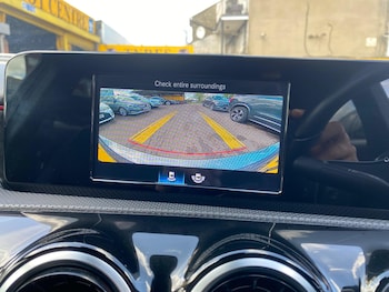 Used Mercedes-Benz A-Class 2020 for sale - 78220010: Photo