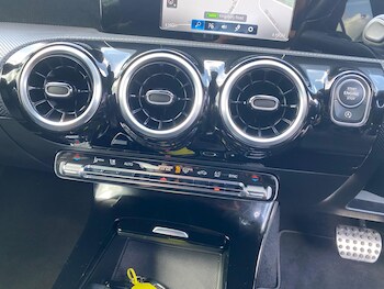 Used Mercedes-Benz A-Class 2020 for sale - 78220010: Photo