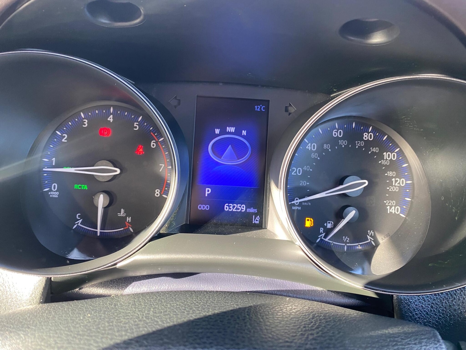 Used Toyota C-HR 2018 for sale - 76398454: Photo 16