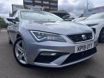 Used SEAT Leon 2019 for sale - 79712281: Photo