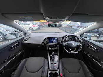 Used SEAT Leon 2019 for sale - 79712281: Photo