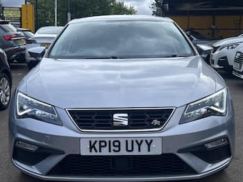 Used SEAT Leon 2019 for sale - 79712281: Photo