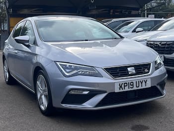 Used SEAT Leon 2019 for sale - 79712281: Photo