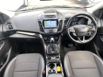 Used Ford Kuga 2018 for sale - 78548877: Photo