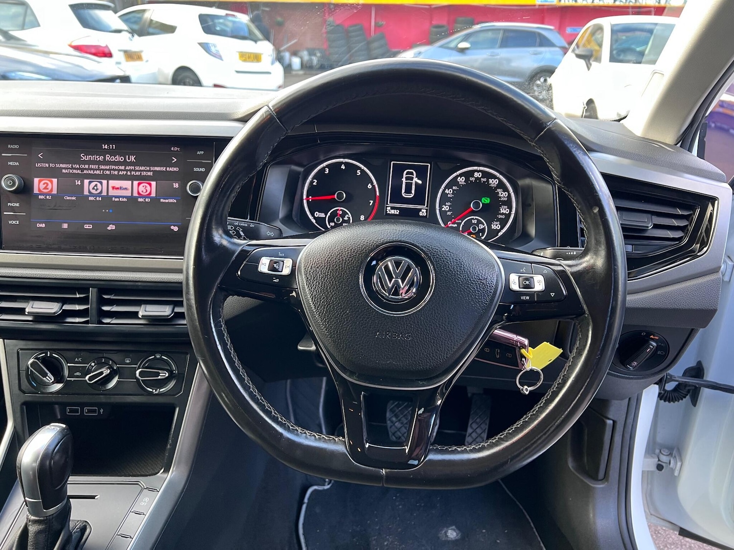 Used Volkswagen Polo 2019 for sale - 77091236: Photo 11