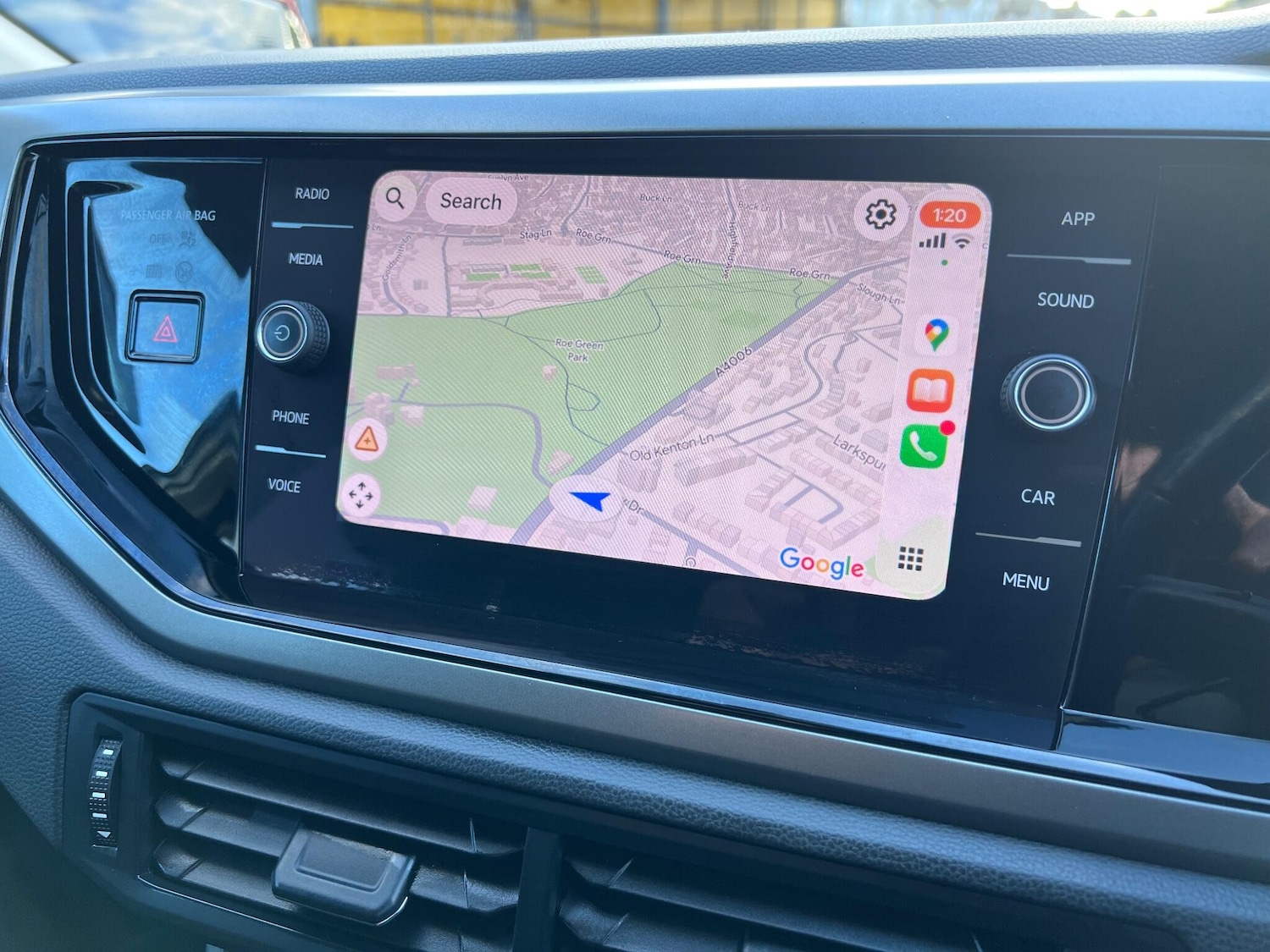 Used Volkswagen Polo 2019 for sale - 77091236: Photo 13