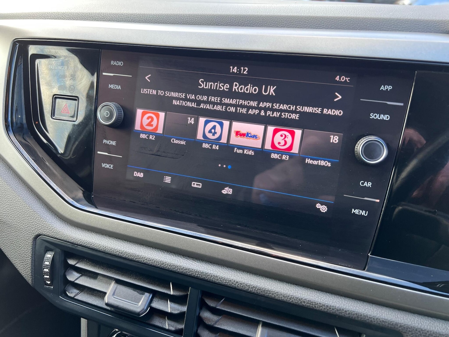 Used Volkswagen Polo 2019 for sale - 77091236: Photo 14