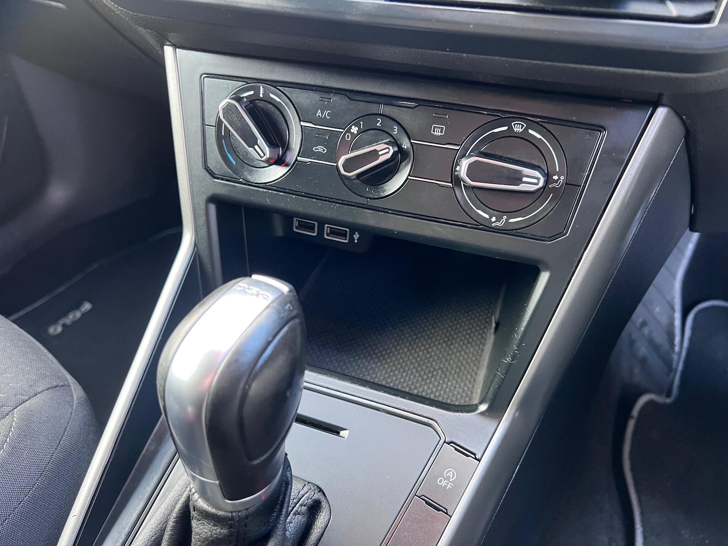 Used Volkswagen Polo 2019 for sale - 77091236: Photo 16