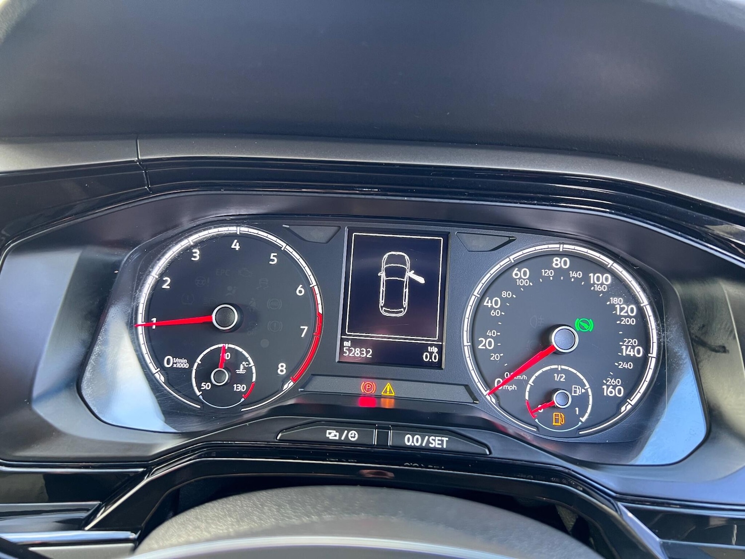 Used Volkswagen Polo 2019 for sale - 77091236: Photo 18