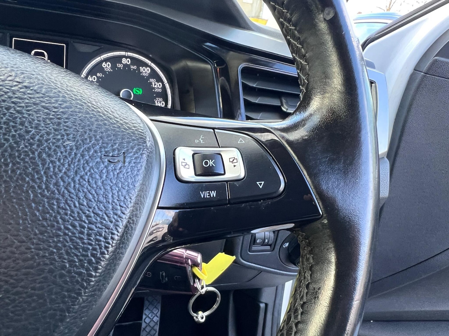 Used Volkswagen Polo 2019 for sale - 77091236: Photo 20