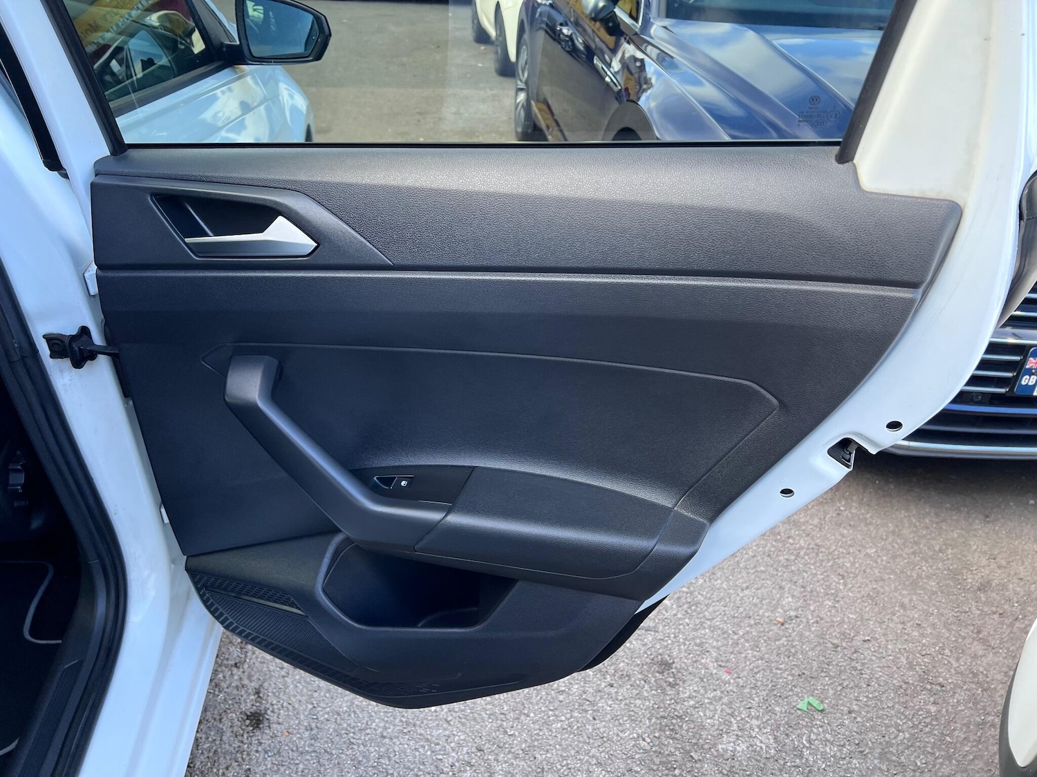 Used Volkswagen Polo 2019 for sale - 77091236: Photo 21