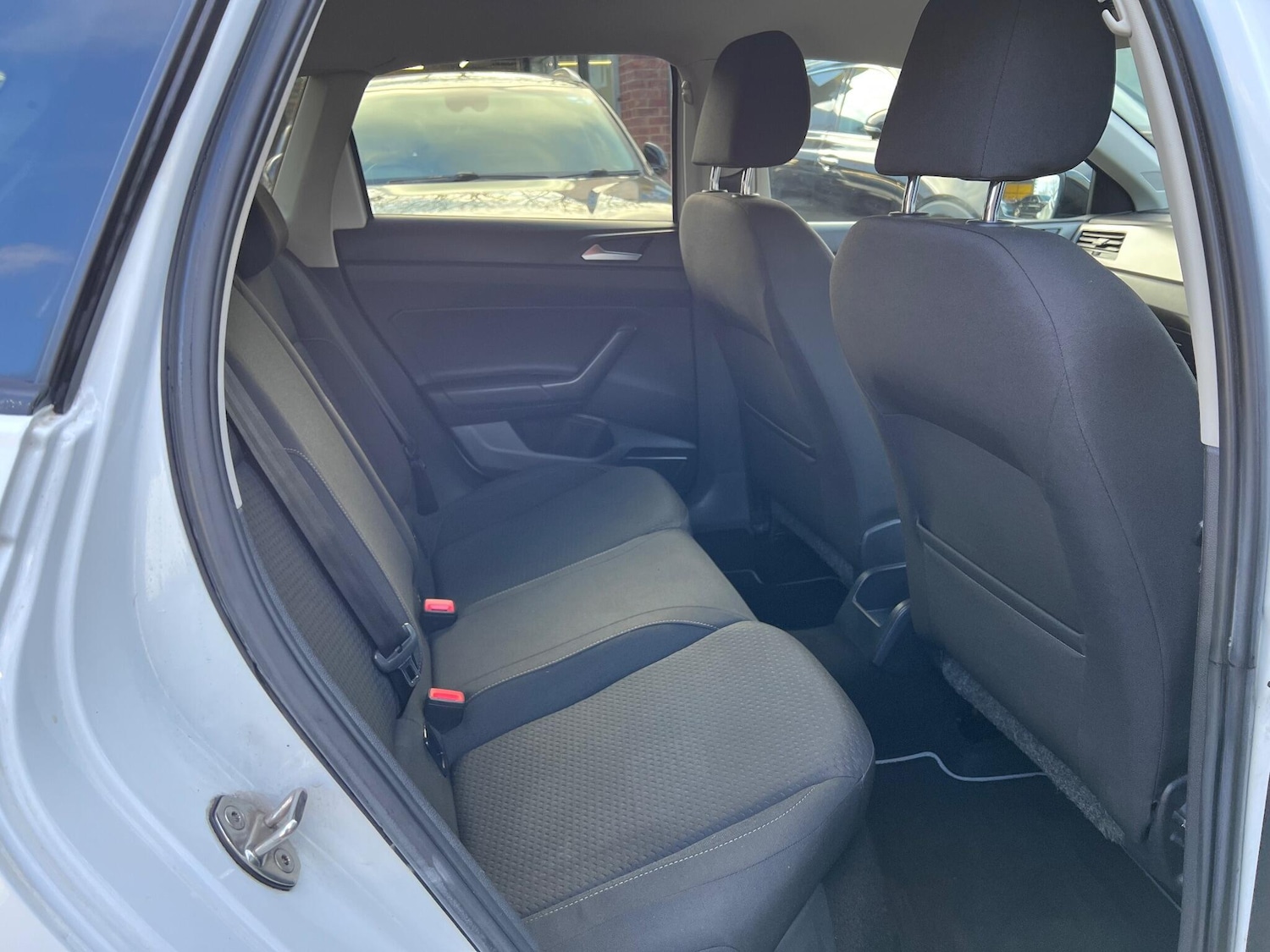 Used Volkswagen Polo 2019 for sale - 77091236: Photo 22