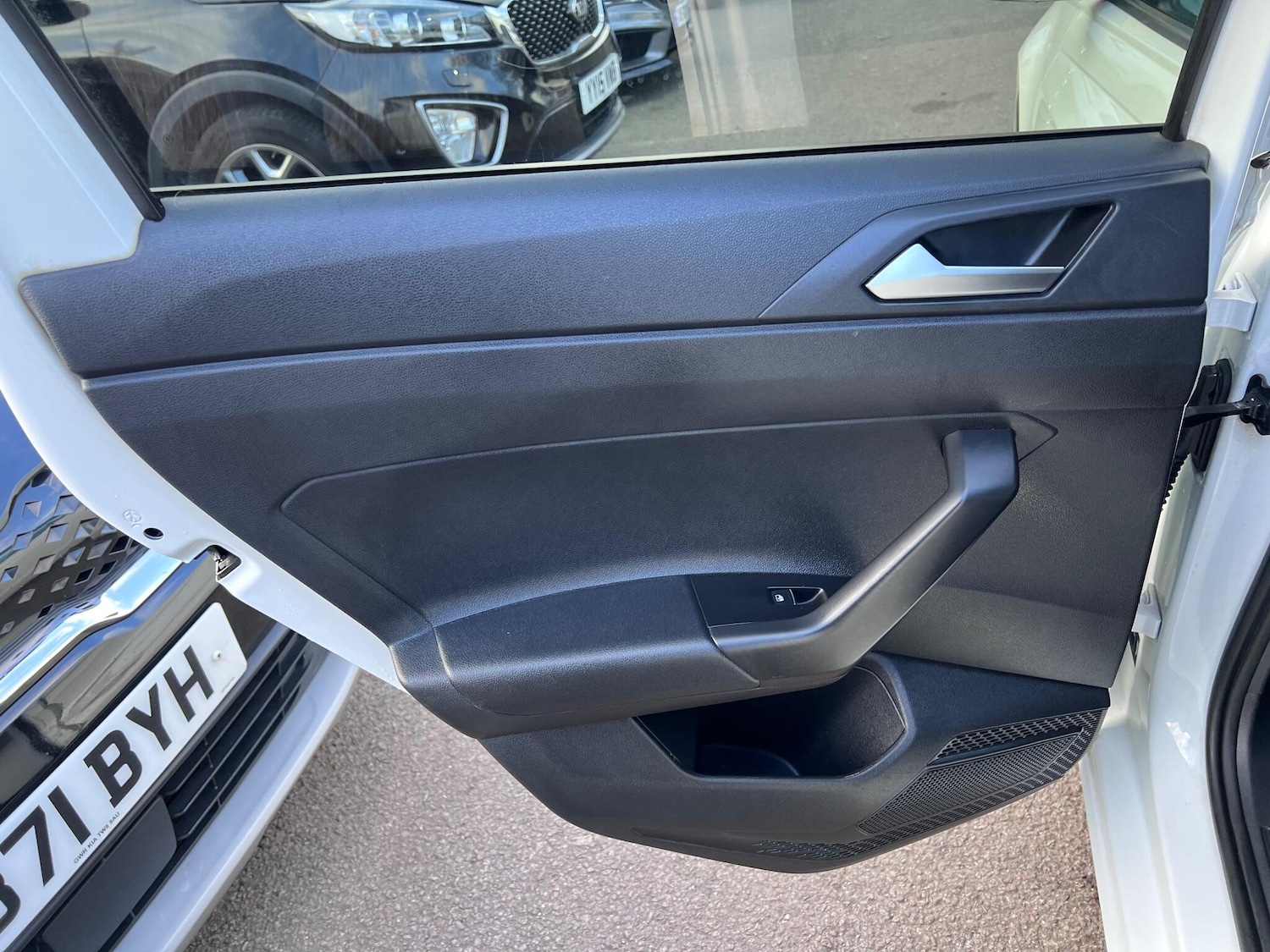 Used Volkswagen Polo 2019 for sale - 77091236: Photo 23