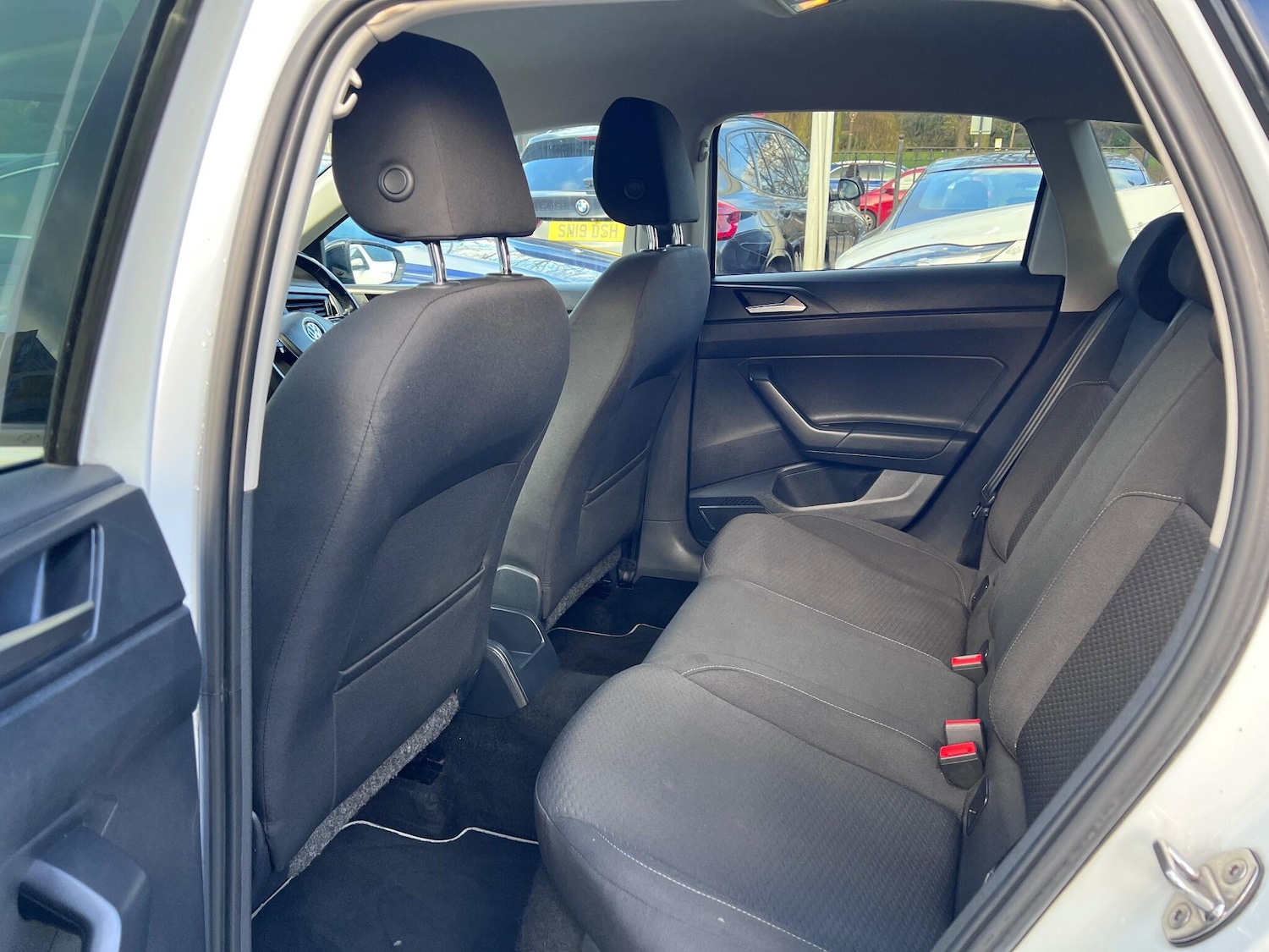 Used Volkswagen Polo 2019 for sale - 77091236: Photo 24