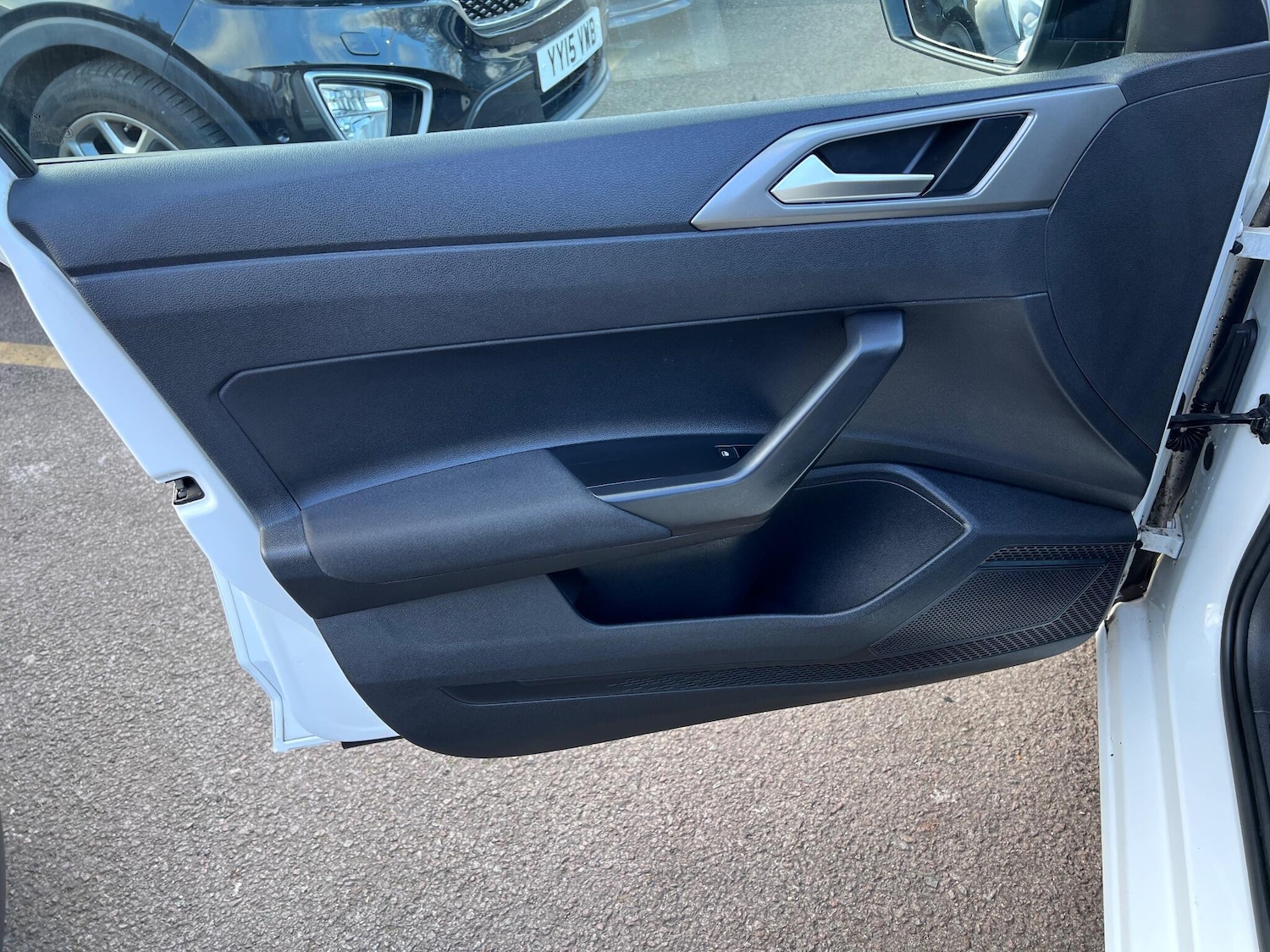 Used Volkswagen Polo 2019 for sale - 77091236: Photo 25